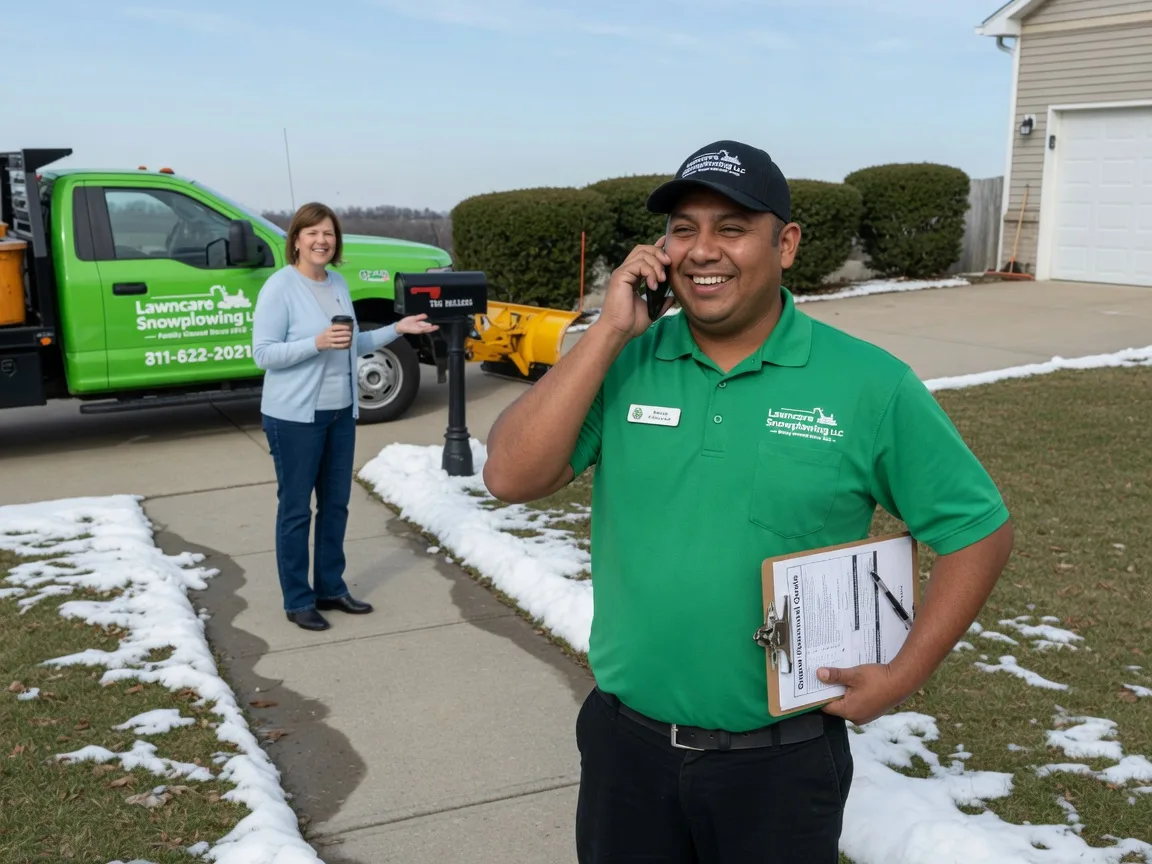 Lawn Care Services By Expert Landscaper Salt Lake City, UT FAQs
